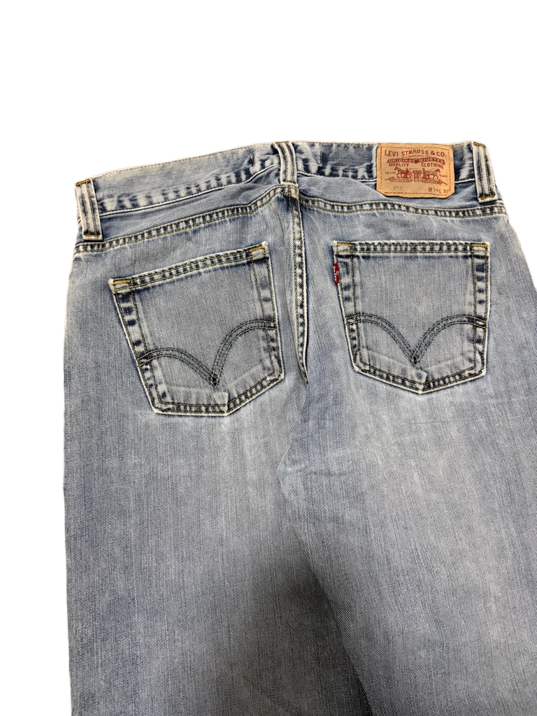 Levi's Jeans 506 Standard (L)