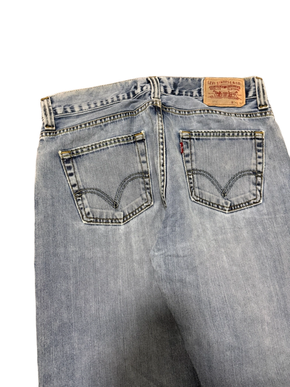 Levi's Jeans 506 Standard (L)