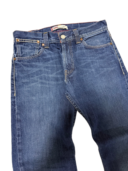 Levi’s Jeans 506 Standard (M)