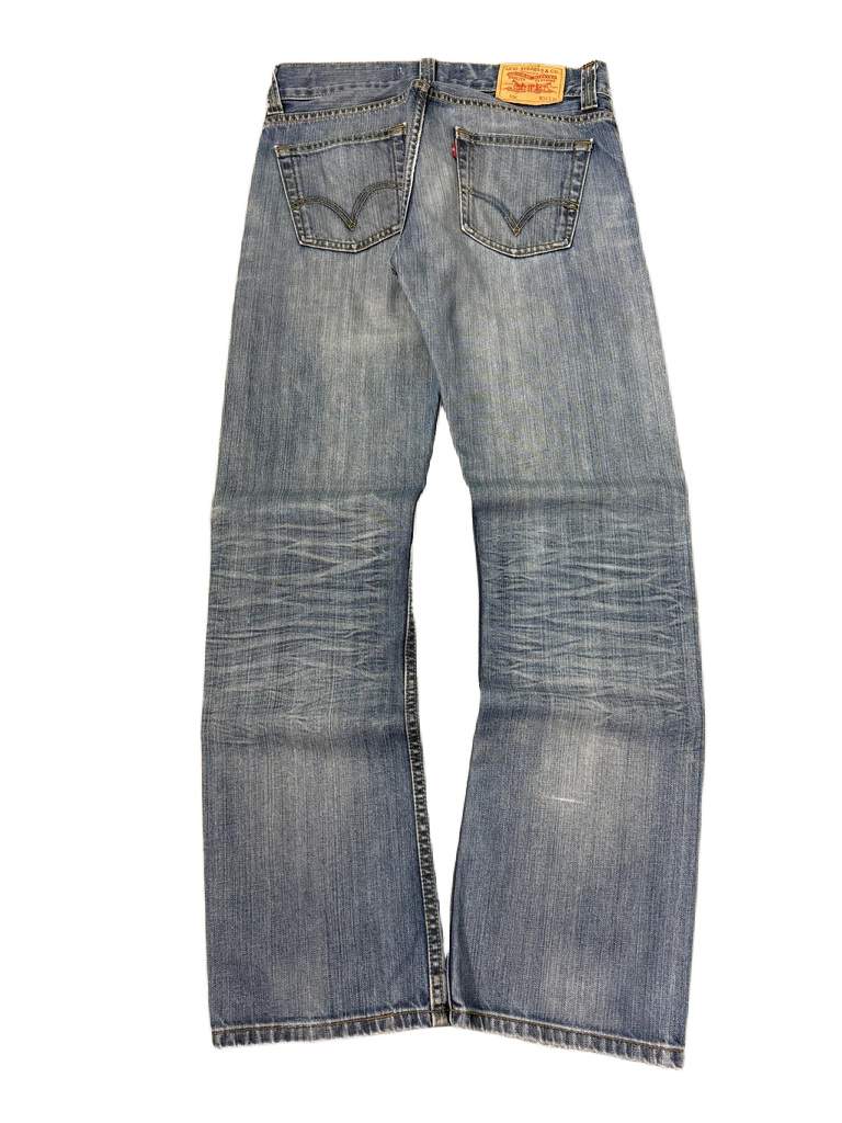 Levi’s Jeans 506 Standard (M)