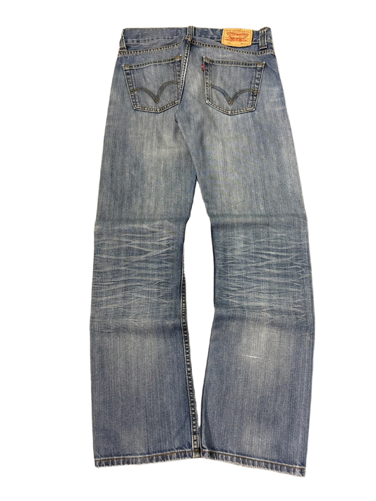 Levi’s Jeans 506 Standard (M)