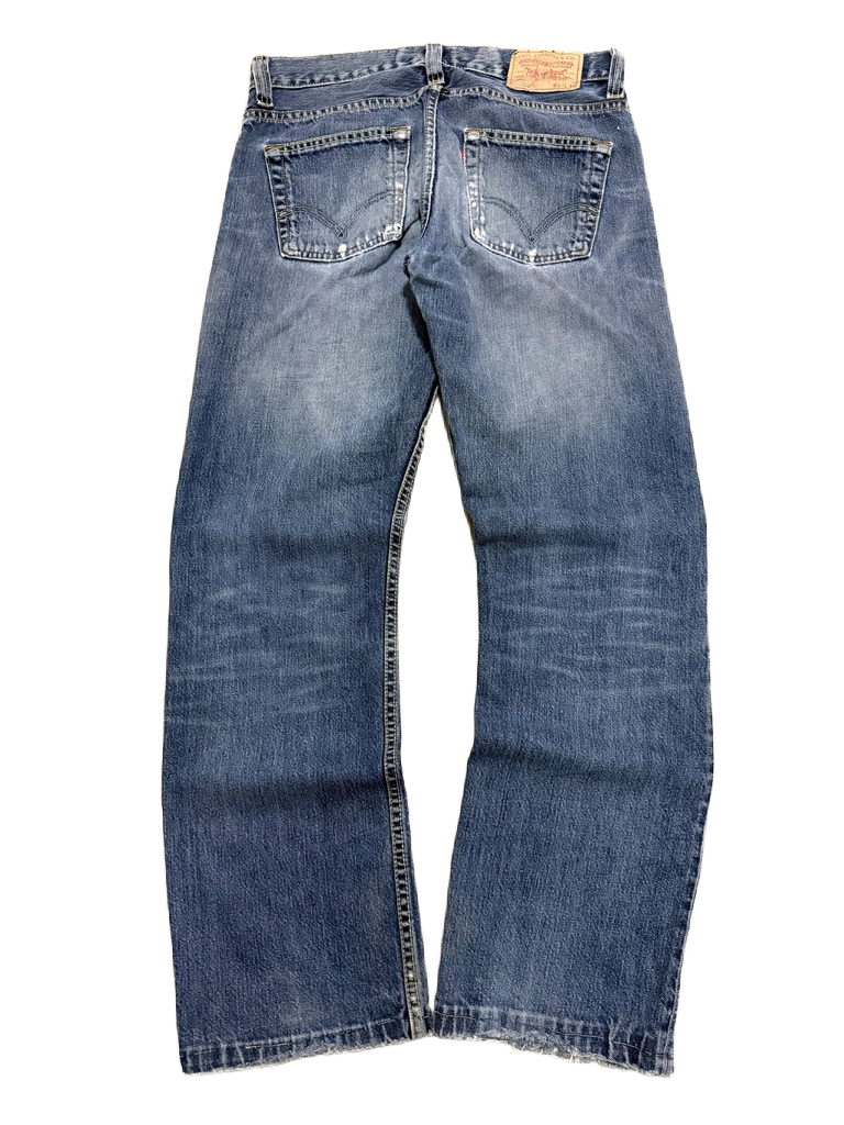 Levi's Jeans 506 Standard (M)