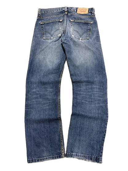 Levi's Jeans 506 Standard (M)