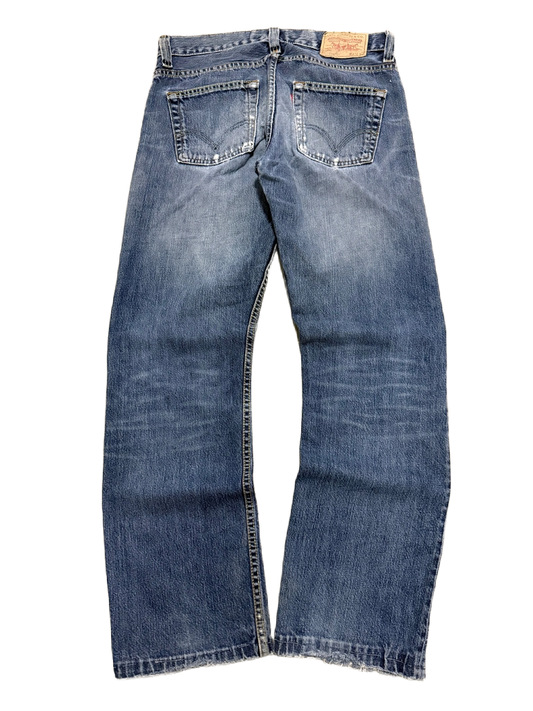 Levi's Jeans 506 Standard (M)