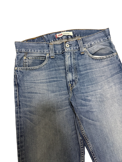 Levi’s Jeans 506 Standard (M)
