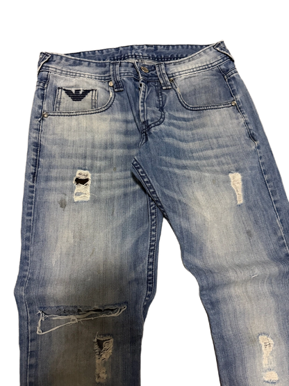 Armani Jeans (M)