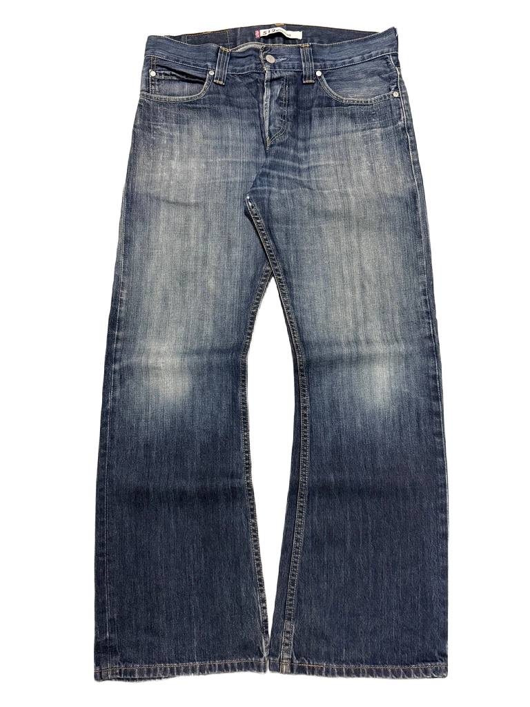 Levi’s Jeans 512 Bootcut (M)
