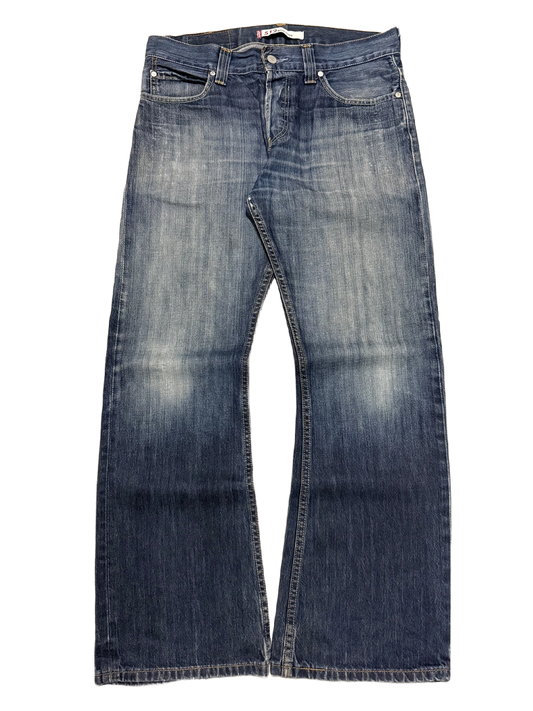 Levi’s Jeans 512 Bootcut (M)