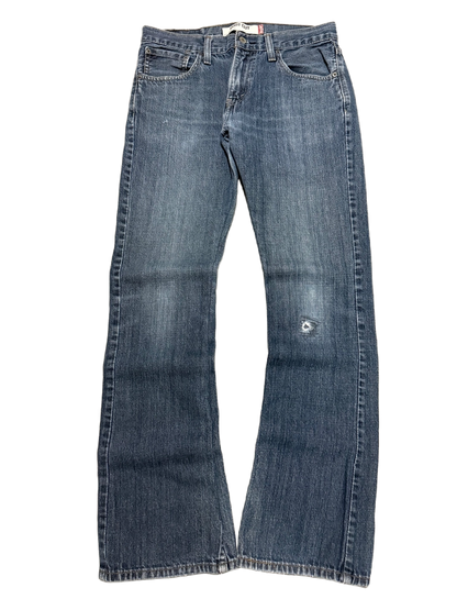 Levi's Jeans 527 Bootcut (S)