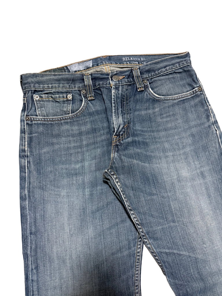 Levi’s Jeans 527 Bootcut (M)