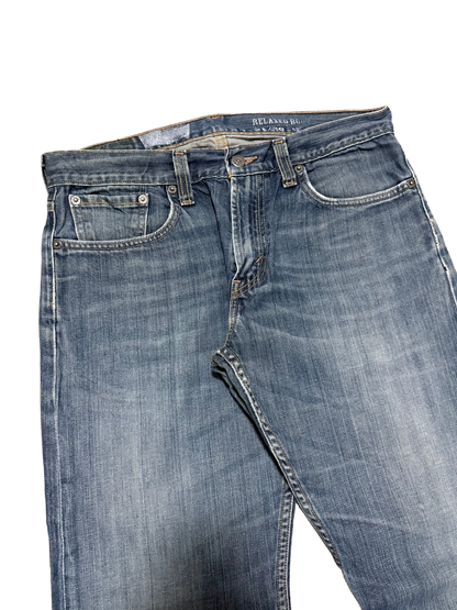 Levi’s Jeans 527 Bootcut (M)
