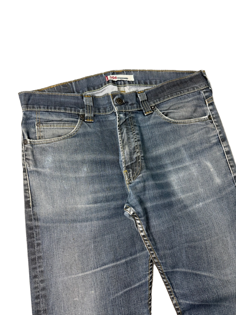 Levi’s Jeans 506 Standard (XL)
