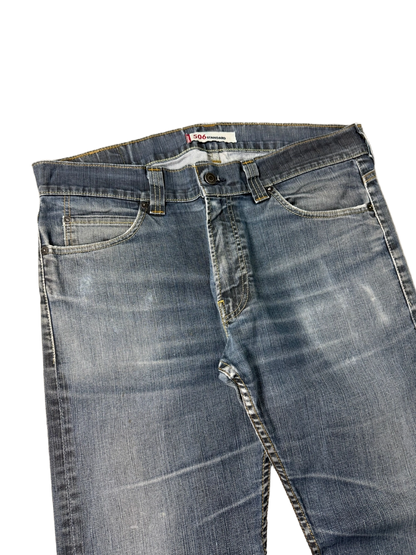 Levi’s Jeans 506 Standard (XL)