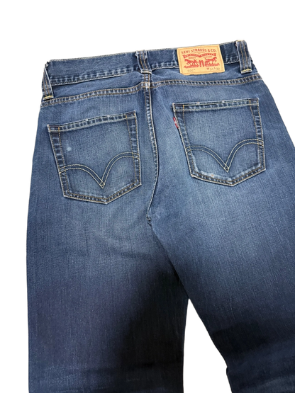 Levi’s Jeans 506 Standard (S)