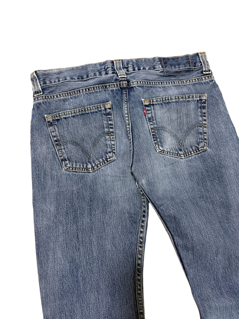 Levi’s Jeans 512 Bootcut (L)