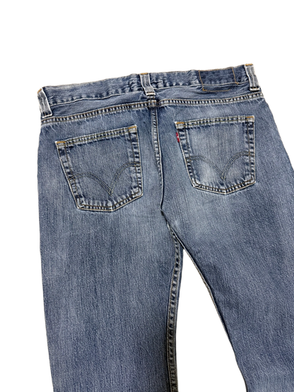 Levi’s Jeans 512 Bootcut (L)