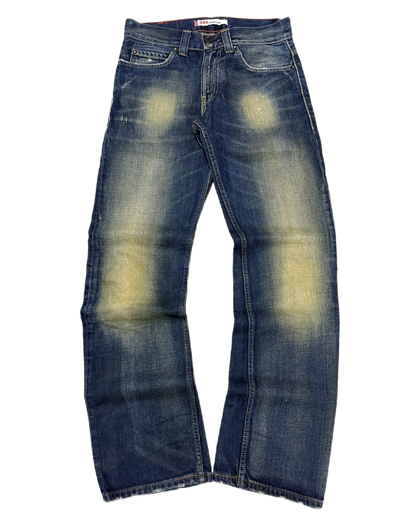 Levi’s Jeans 506 Standard (S)