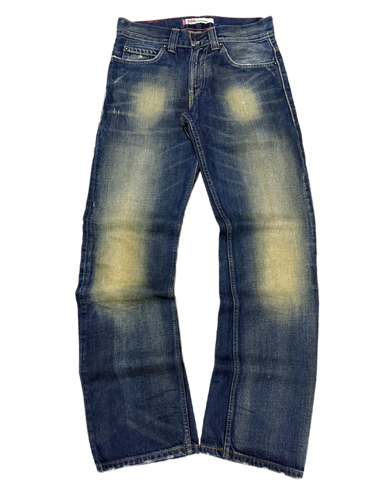 Levi’s Jeans 506 Standard (S)