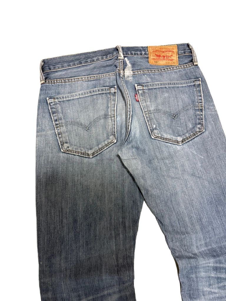 Levi’s Jeans 527 Bootcut (M)
