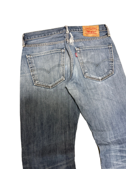 Levi’s Jeans 527 Bootcut (M)