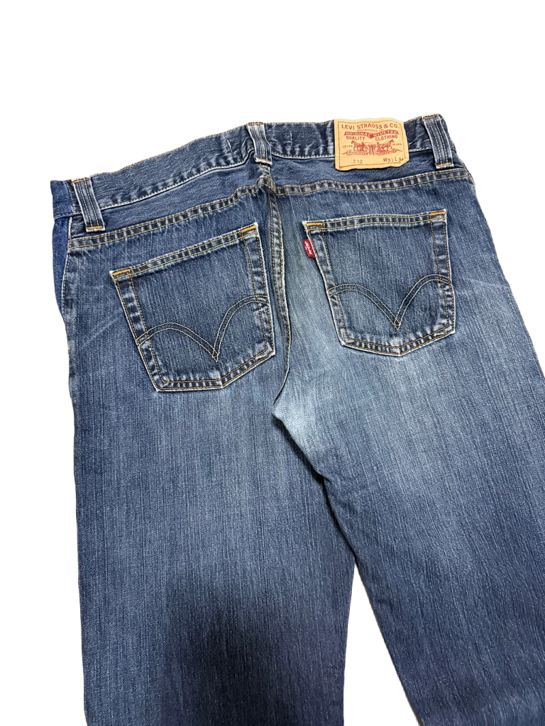Levi's Jeans 512 Bootcut (L)