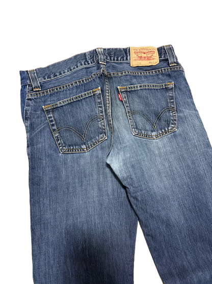 Levi's Jeans 512 Bootcut (L)