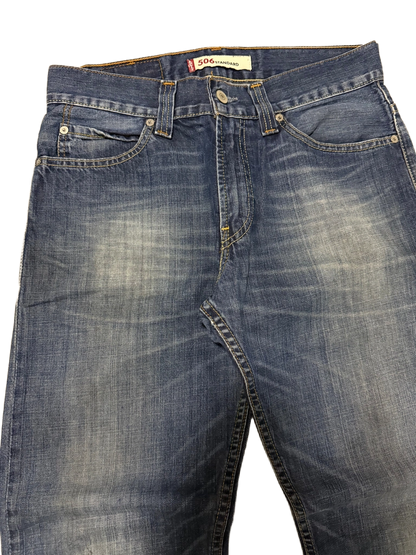 Levi's Jeans 506 (S)
