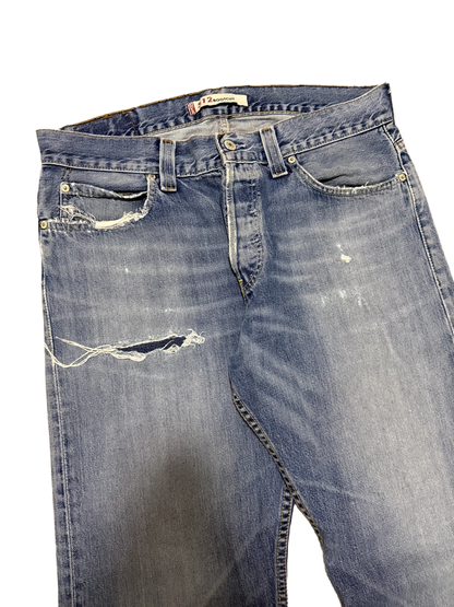 Levi’s Jeans 512 Bootcut (L)