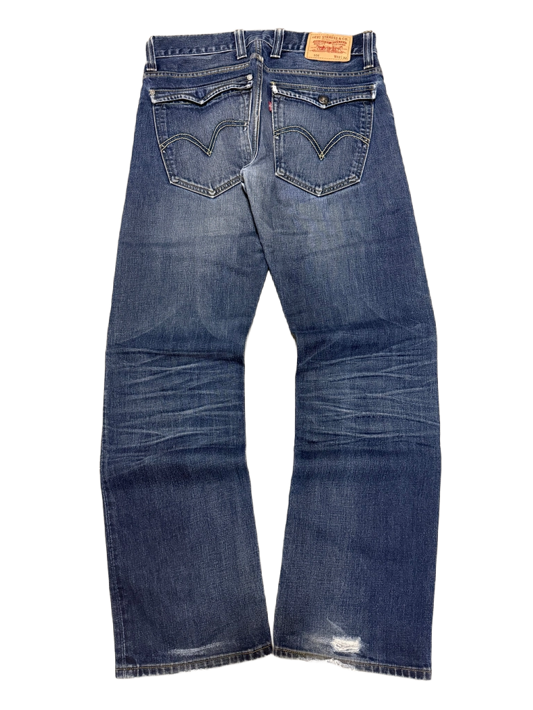 Levi’s Jeans 506 Standard (M)