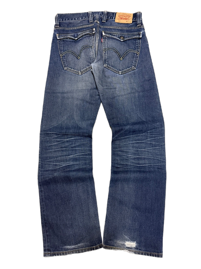 Levi’s Jeans 506 Standard (M)