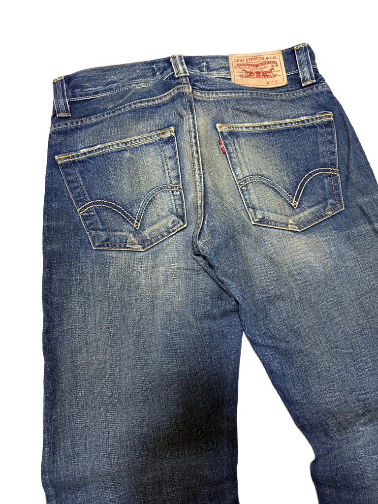 Levi’s Jeans 506 Standard (S)