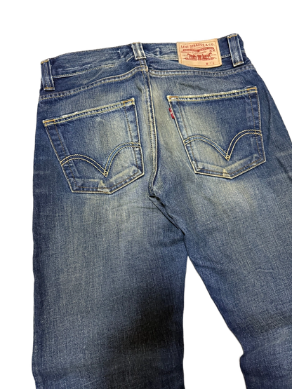Levi’s Jeans 506 Standard (S)
