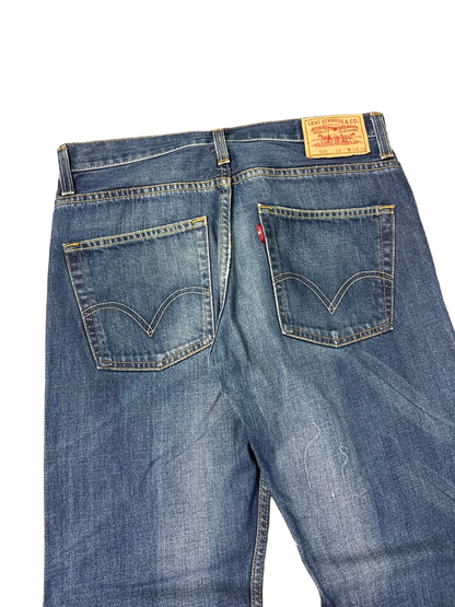 Levi's Jeans 507 Bootcut (M)