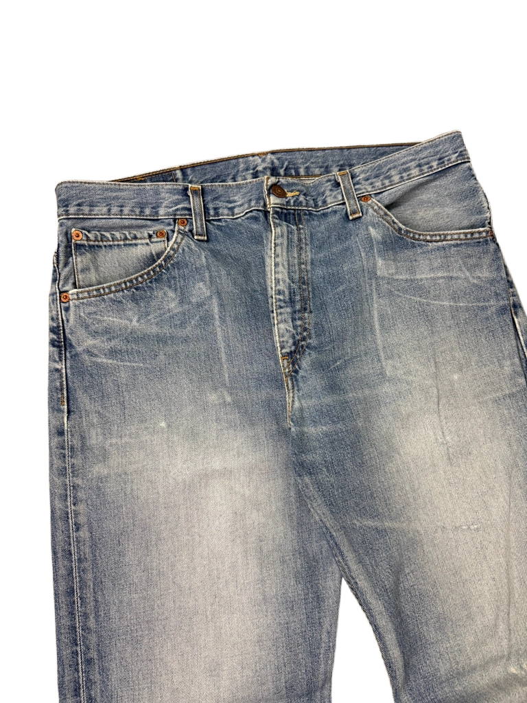 Levi's Jeans 507 Bootcut (L)