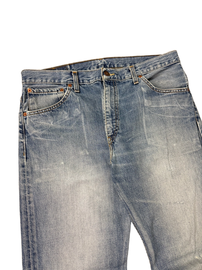 Levi's Jeans 507 Bootcut (L)