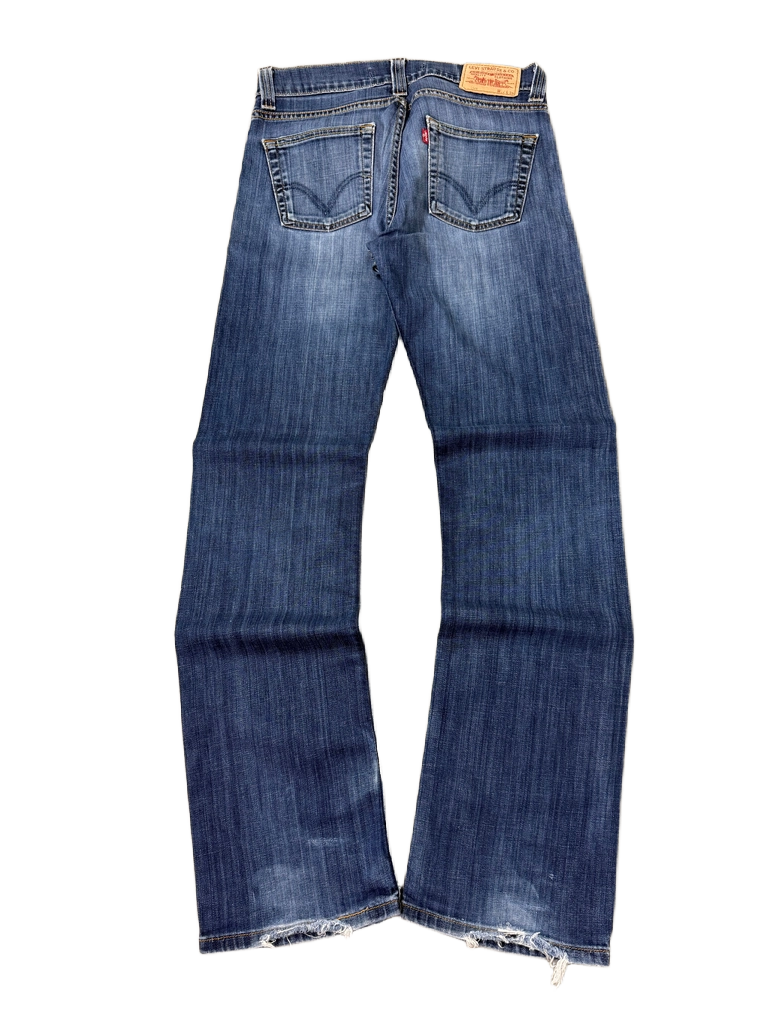 Levi's Jeans 506 Standard (S)