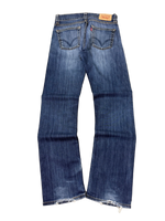 Levi's Jeans 506 Standard (S)