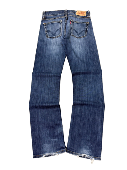 Levi's Jeans 506 Standard (S)
