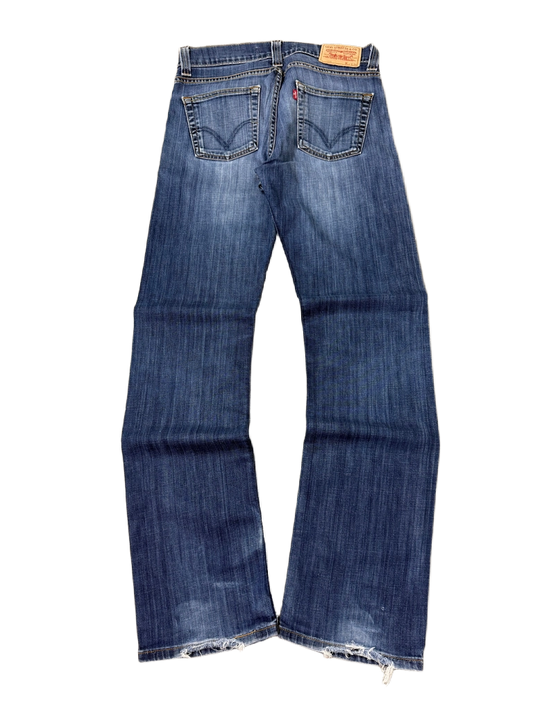 Levi's Jeans 506 Standard (S)