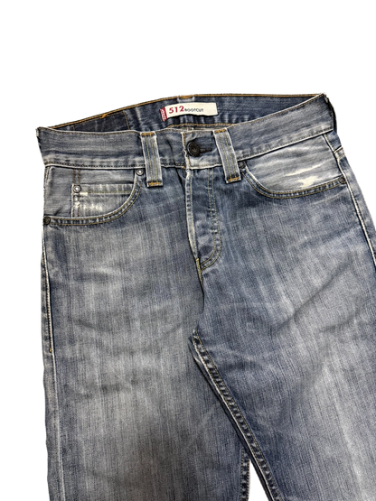 Levi's Jeans 512 Bootcut (M)