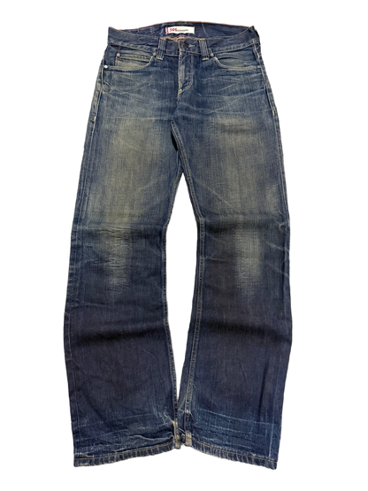 Levi's Jeans 506 Standard (M)