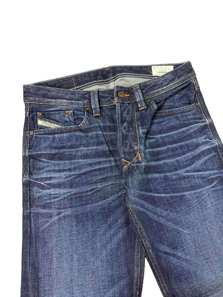 Diesel Jeans Larkee Straight (M)