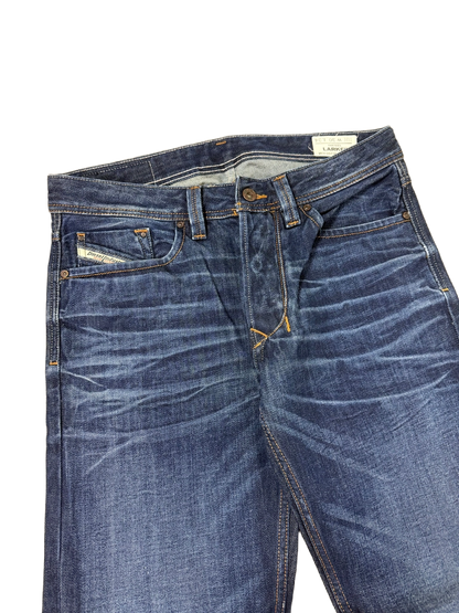 Diesel Jeans Larkee Straight (M)