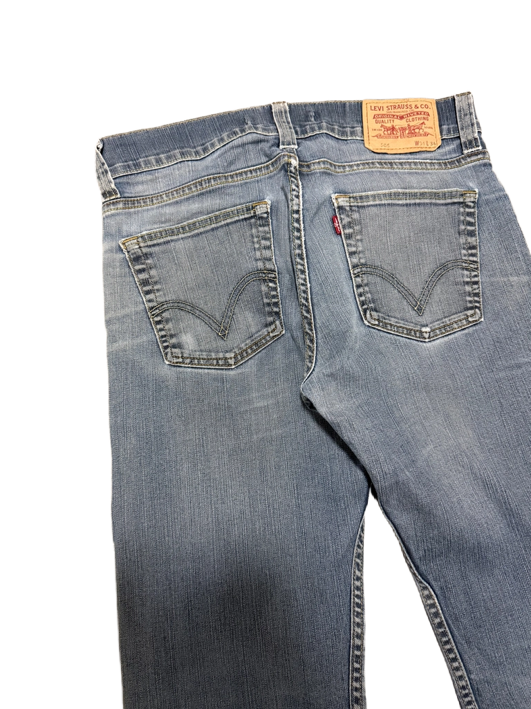 Levi’s Jeans 506 Standard (M)