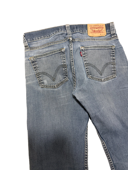 Levi’s Jeans 506 Standard (M)