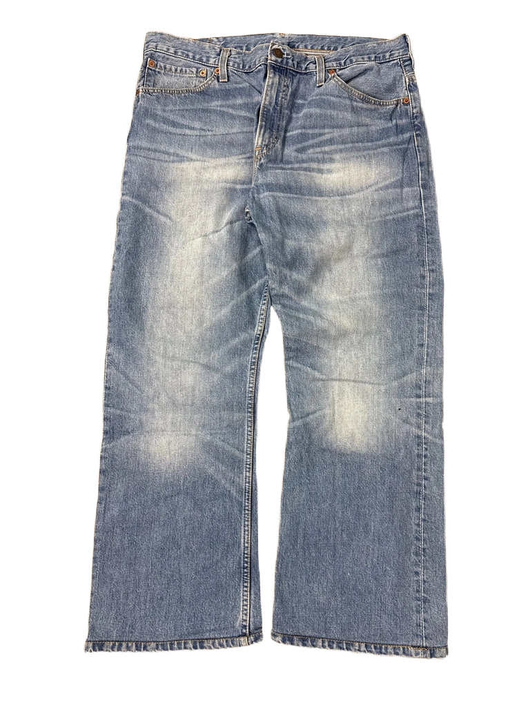 Levi's Jeans 507 Bootcut (XL)