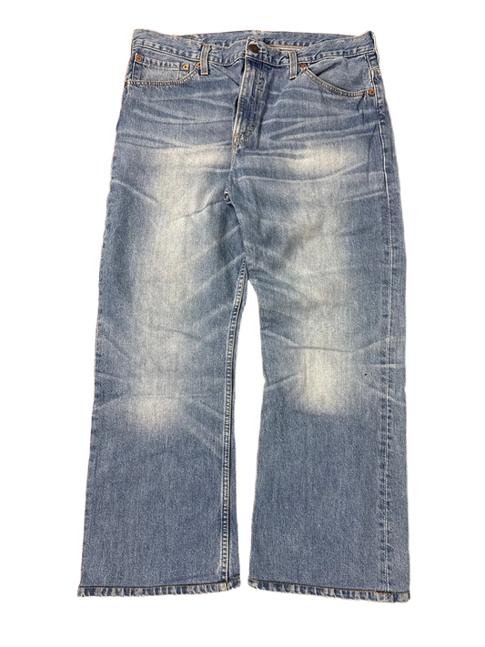 Levi's Jeans 507 Bootcut (XL)