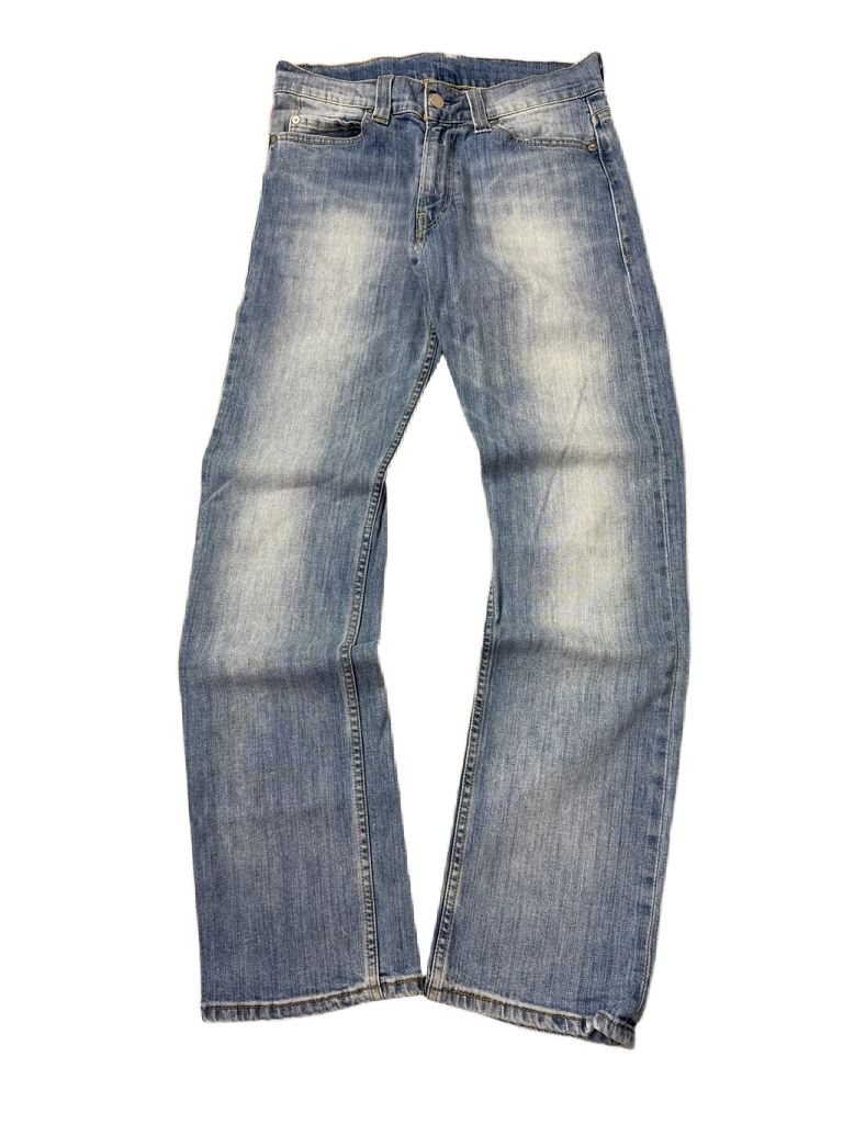 Levi's Jeans 506 Standard (S)