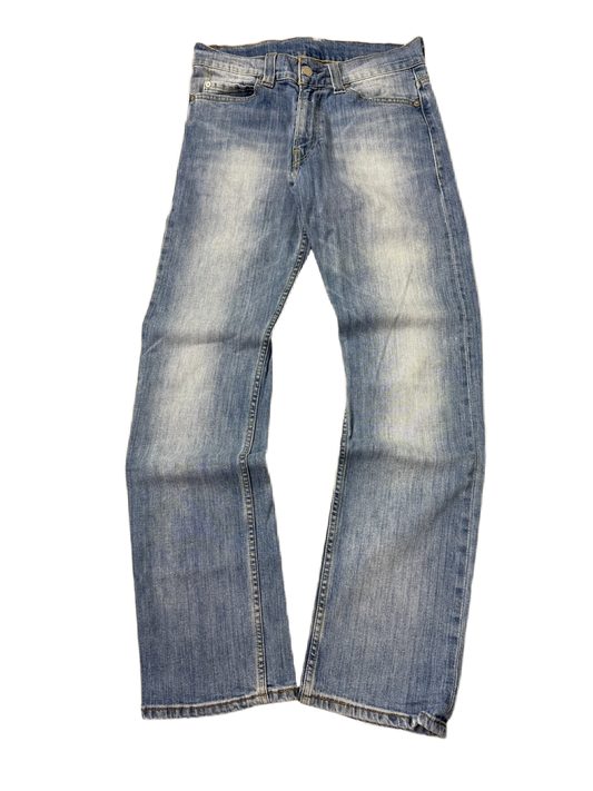 Levi's Jeans 506 Standard (S)