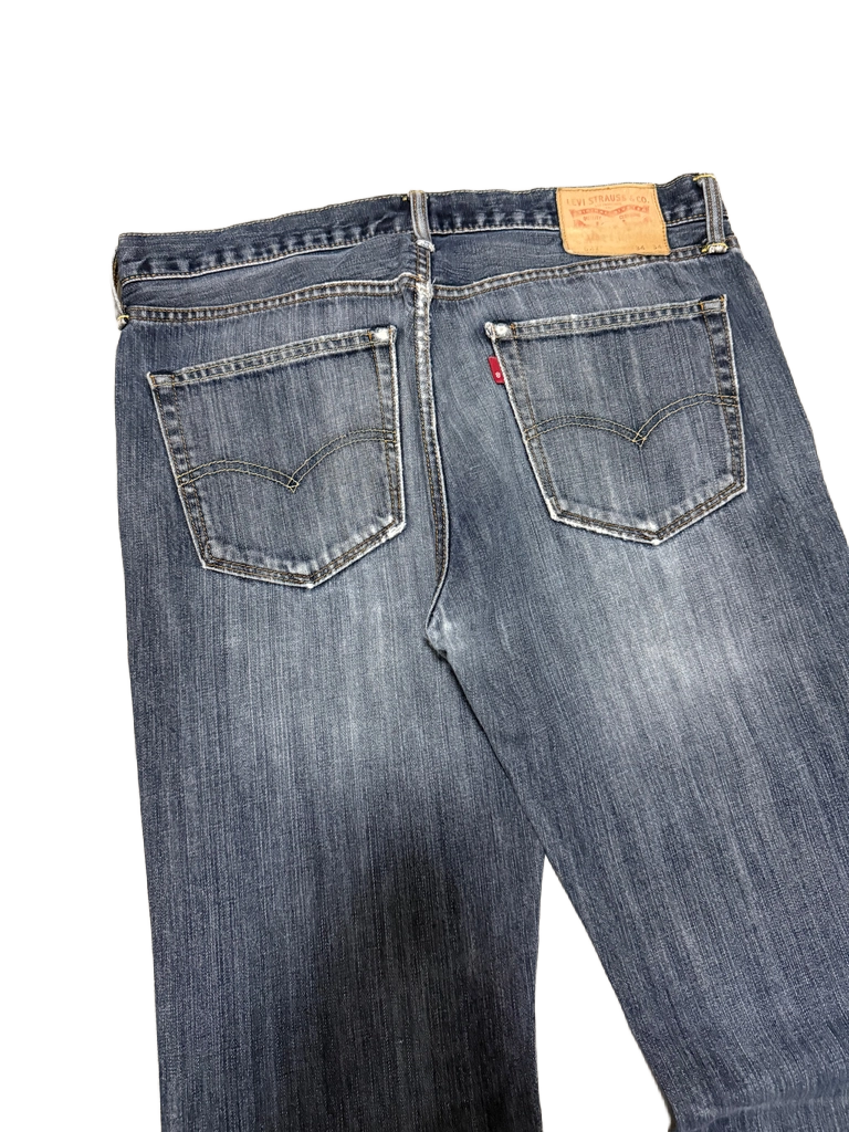 Levi’s Jeans 527 Bootcut (L)